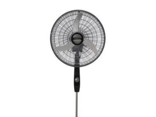 Ventilador de pie Liliana 20" 90W VPC20B