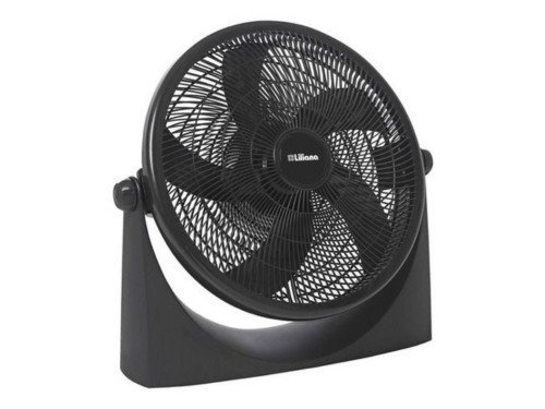 Ventilador turbo Liliana 20" 90W VTF20P