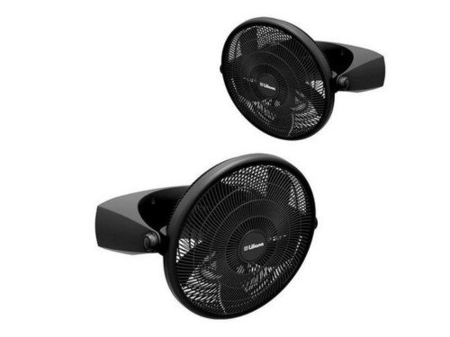 Ventilador turbo Liliana 20" 90W VTF20P
