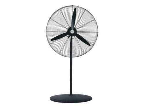 Ventilador Industrial Peabody Pe-vi260m 3 Velocidades