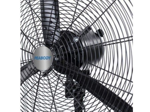 Ventilador Industrial Peabody Pe-vi260m 3 Velocidades