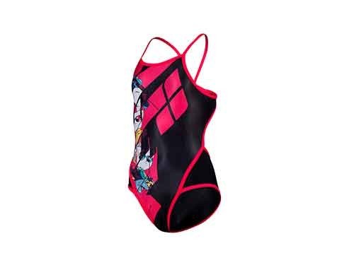 Traje de Baño arena Cats JR 550