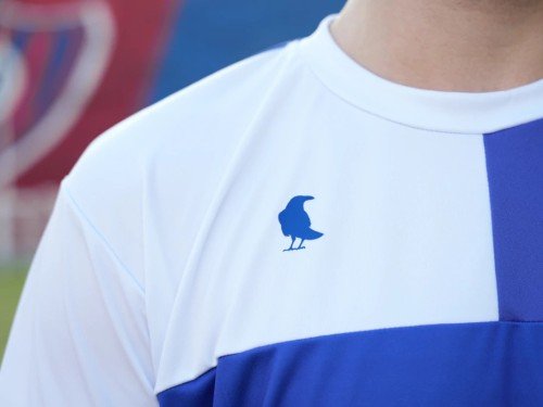 Remera Tiempo Libre San Lorenzo - CASLA