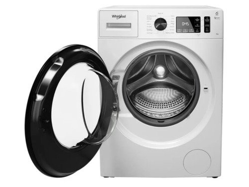Lavarropas 9 kilos Inverter Whirlpool