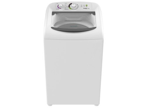 Lavarropas EWH07BB  Eslabon de Lujo