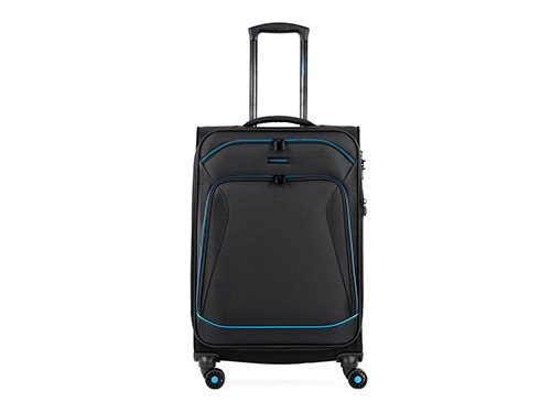 Valija Liviana Mediana 2.9 kg Crossover Fusion