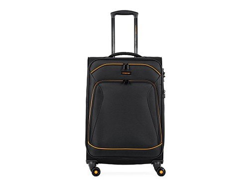 Valija Liviana Mediana 2.9 kg Crossover Fusion