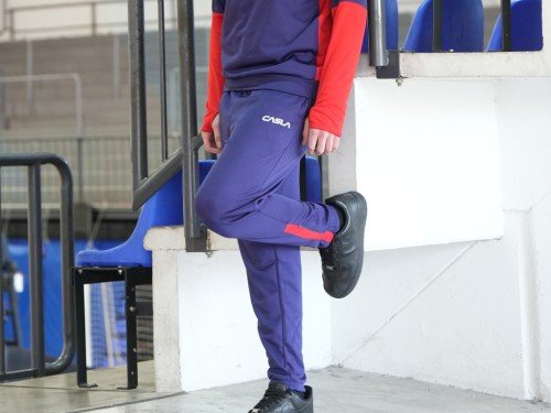 Conjunto Deportivo Azul San Lorenzo - CASLA