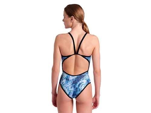 Traje de Baño arena Pacific 580