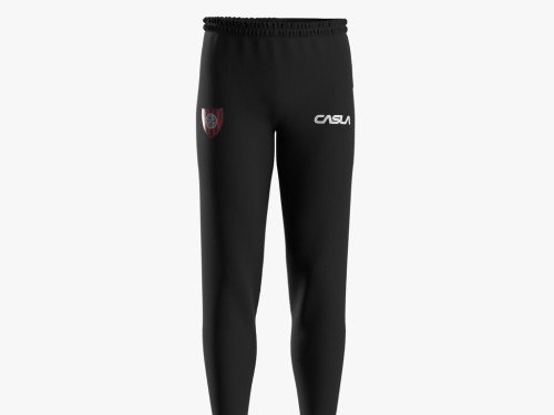 Pantalón Deportivo negro San Lorenzo - CASLA