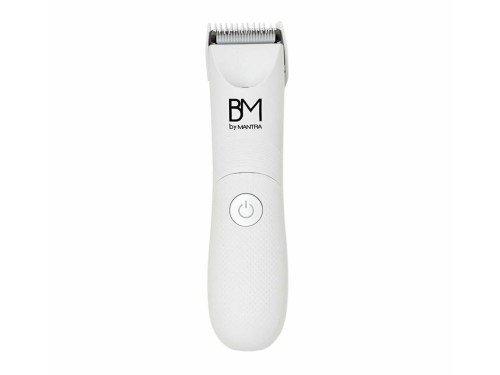 Razor Body: Afeitadora corporal, trimmer cerámica, zonas sensibles