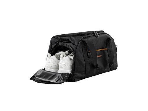 Combo valija + bolso liviano Crossover