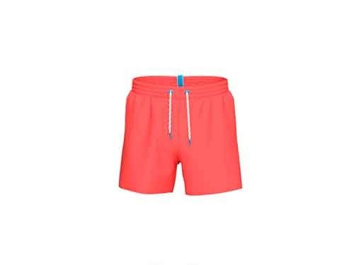 Beach Short arena Team Stripe 900