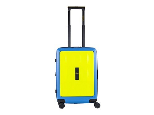 Valija Cabina Crossover Policarbonato Compass