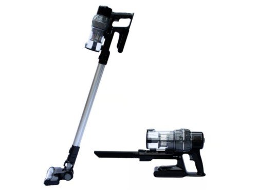 Aspiradora Bynox 2 en 1 Vertical Inalámbrica 130W CI-ASPINL-13