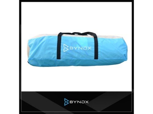 Carpa de camping autoarmable Bynox 2 personas FI-CRPACM-02