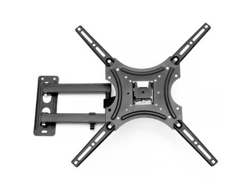 Soporte TV Bynox con Brazo Movil 14″ a 55″ AI-SOPTVM-55