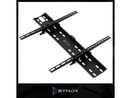 Soporte TV Bynox Basculante 32″ a 70″ AI-SOPTVB-70