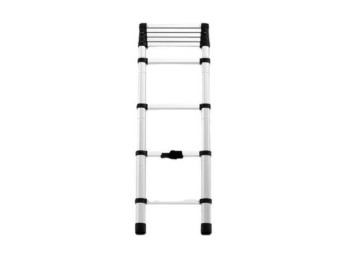 Escalera Telescópica Bynox de Aluminio 260cm DI-ESCTLS-26