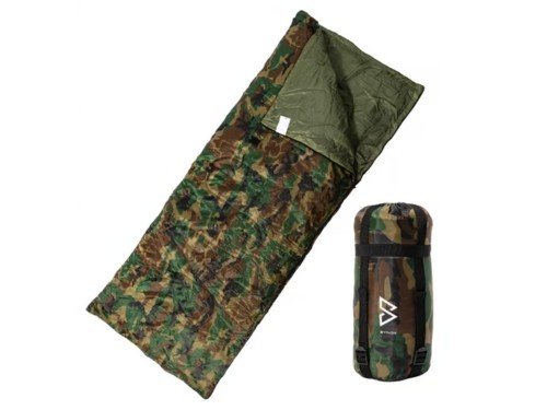 Bolsa de dormir Bynox Elk Camp – FI-BLS100-CA