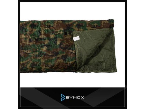 Bolsa de dormir Bynox Elk Camp – FI-BLS100-CA