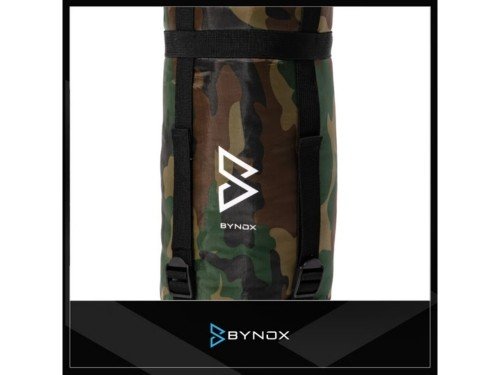 Bolsa de dormir Bynox Elk Camp – FI-BLS100-CA