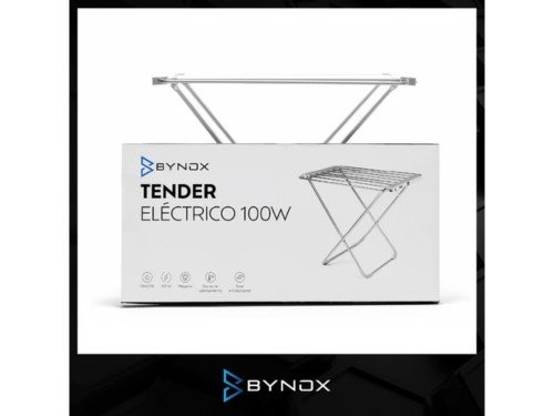 Tender Eléctrico Bynox 100W CI-TENLEC-10