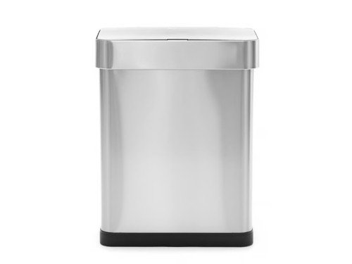 Cesto de Basura Bynox 46Lts con sensor de movimiento CI-CESTBS-60