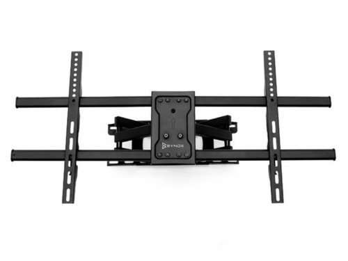 Soporte TV Bynox articulado con brazo movil 40″ a 90″AI-SOPTVM-90