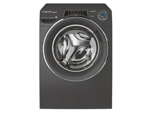 Lavasecarropas Candy Inverter Smart RapidÓ carga frontal 10+6 Kg