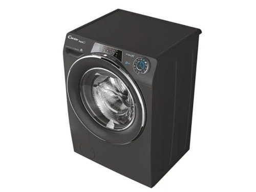 Lavasecarropas Candy Inverter Smart RapidÓ carga frontal 10+6 Kg