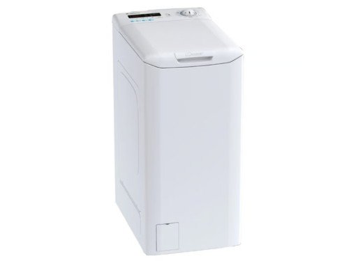 Lavarropas Candy Smart carga superior 7 Kg – CSTG272D11-12