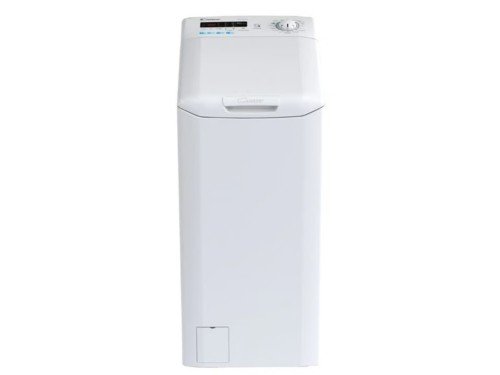 Lavarropas Candy Smart carga superior 7 Kg – CSTG272D11-12