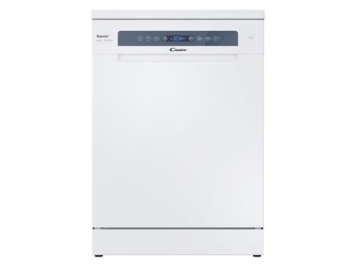 Lavavajillas Candy Inverter 16 cubiertos blanco – CF6C4F1PW