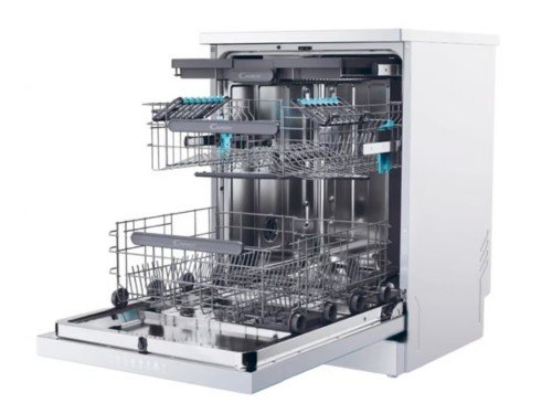 Lavavajillas Candy Inverter 16 cubiertos blanco – CF6C4F1PW