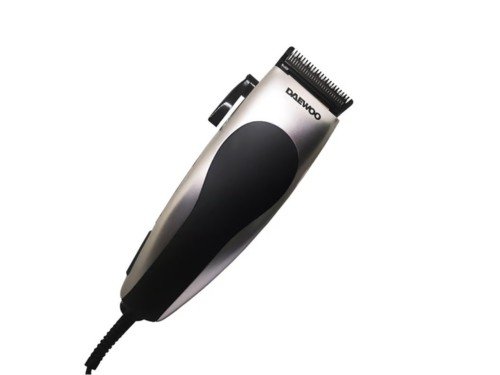Corta pelos 16 en 1 con accesorios Daewoo DHC2104