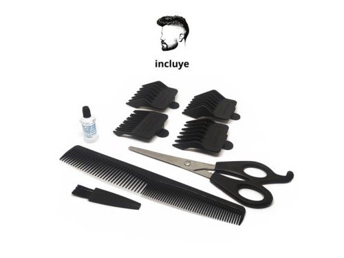 Corta pelos 16 en 1 con accesorios Daewoo DHC2104