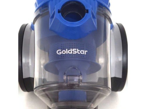Aspiradora Ciclónica Goldstar 1800w Azul GLD-40