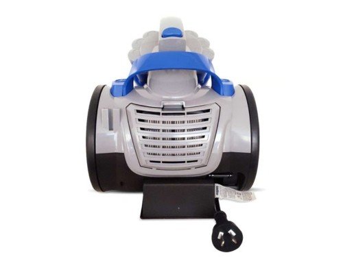 Aspiradora Ciclónica Goldstar 1800w Azul GLD-40