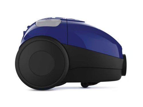 Aspiradora con Bolsa Lavable Goldstar 1500W GLD-06