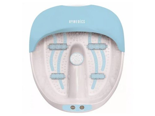 Hidromasaje para Pies 3 en 1 Homedics FS-150-AR