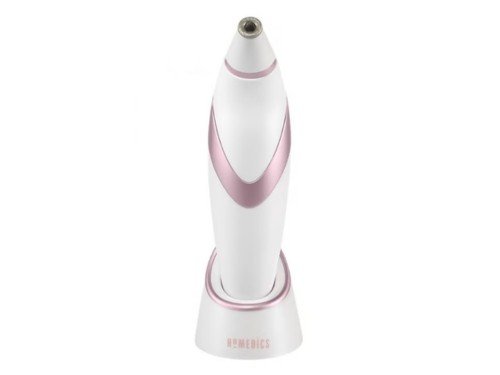 Microdermobrasión Punta de Diamante Homedics MDA-100