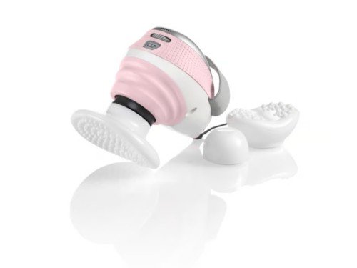 Masajeador Anticelulítico Homedics Frío Calor Infrarrojo CELL-200-AR