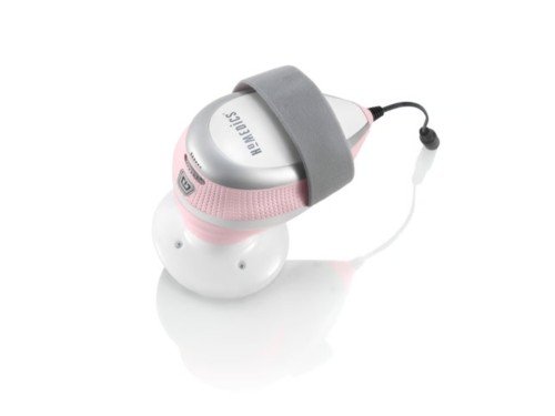 Masajeador Anticelulítico Homedics Frío Calor Infrarrojo CELL-200-AR