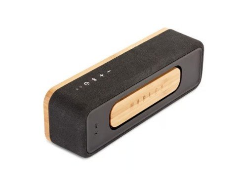 Parlante Bluetooth House Of Marley Get Together Mini EM-JA013-SB