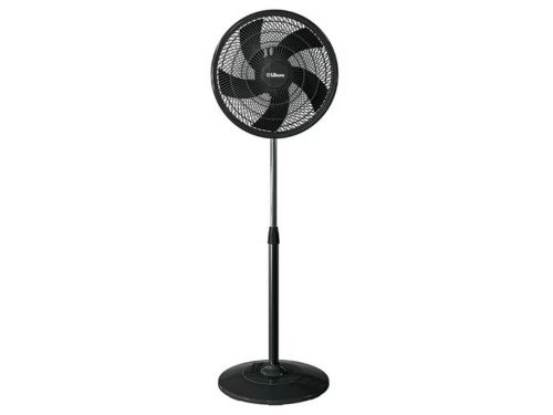 Ventilador de Pie Liliana 16″ 65W 3 velocidades y 5 aspas – VP16P