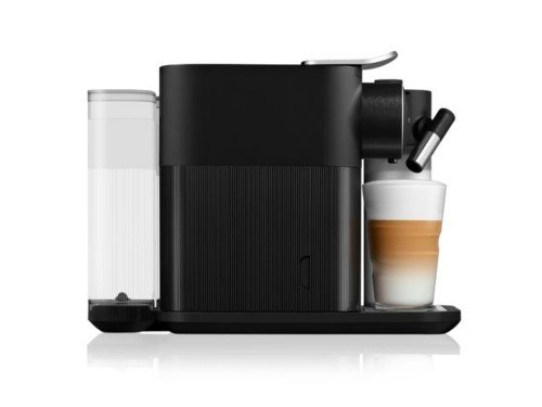 Cafetera Nespresso Gran Lattissima Black F541-AR-BK-NE