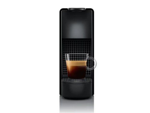 Cafetera Nespresso Essenza Mini Negra C30-AR-BK-NE2-IMPO