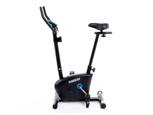 Bicicleta Magnética Vertical Randers ARG-161