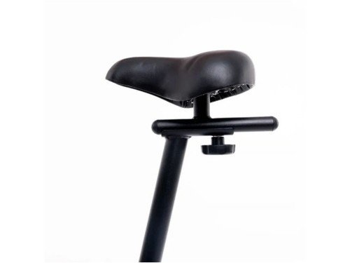 Bicicleta Magnética Vertical Randers ARG-161